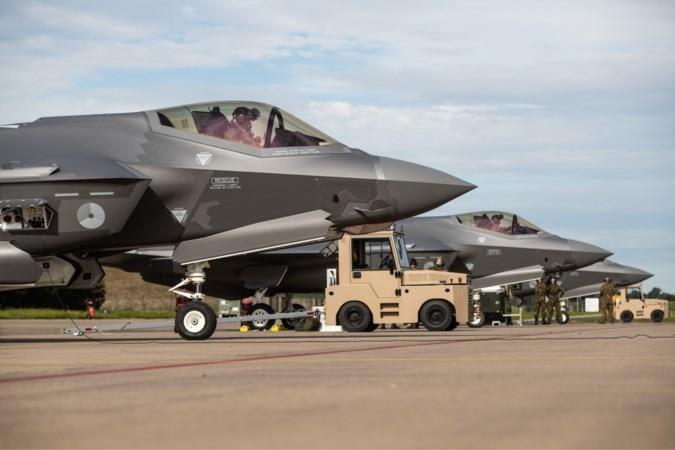 Defensie moet stoppen met illegale lozing van met PFAS vervuild water bij voormalige vliegbasis De P